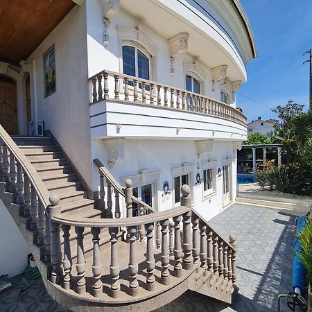 Silver Coast Village Maceira  外观 照片