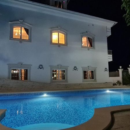 Silver Coast Village Maceira  外观 照片