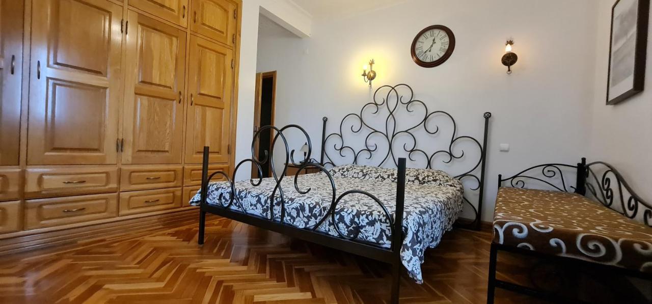 Silver Coast Village Maceira  客房 照片