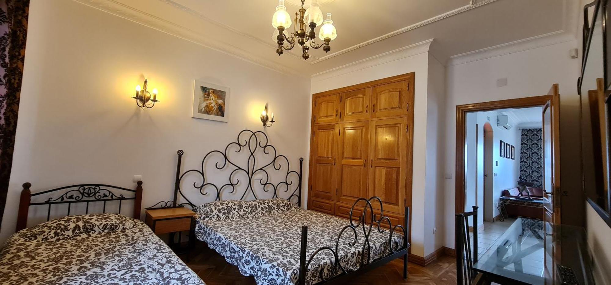 Silver Coast Village Maceira  客房 照片