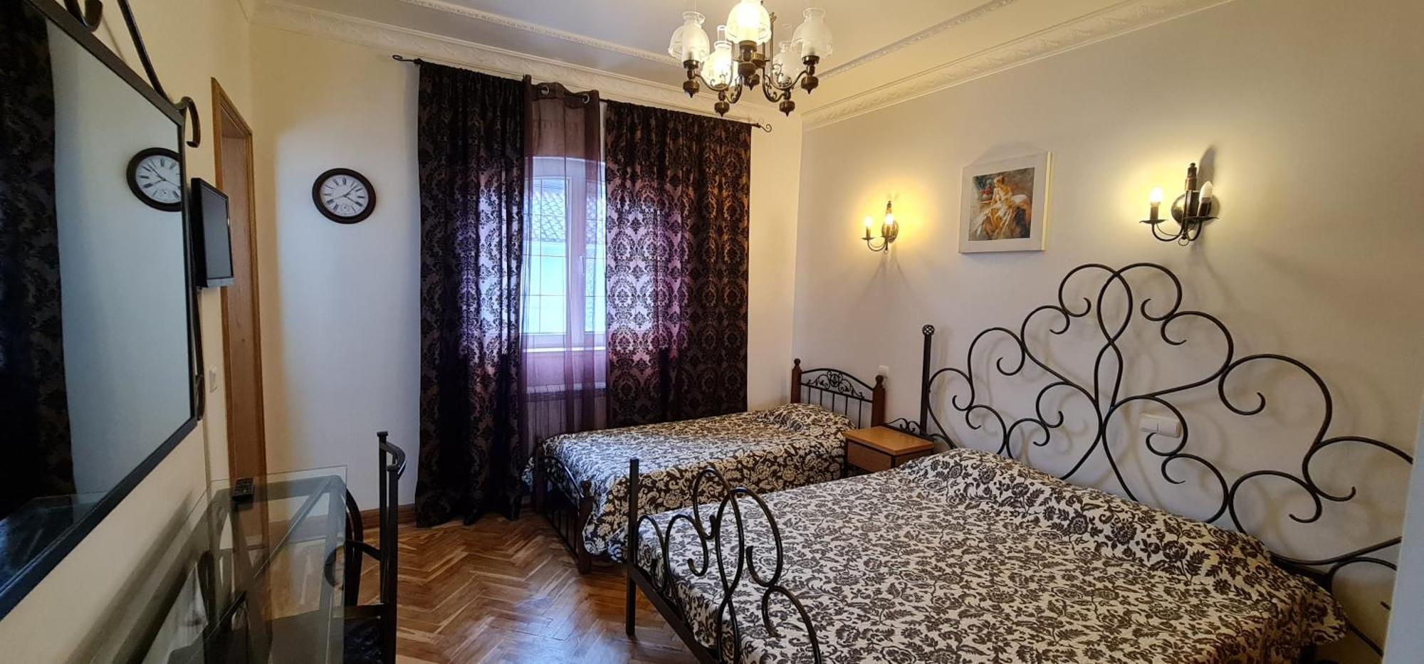 Silver Coast Village Maceira  客房 照片