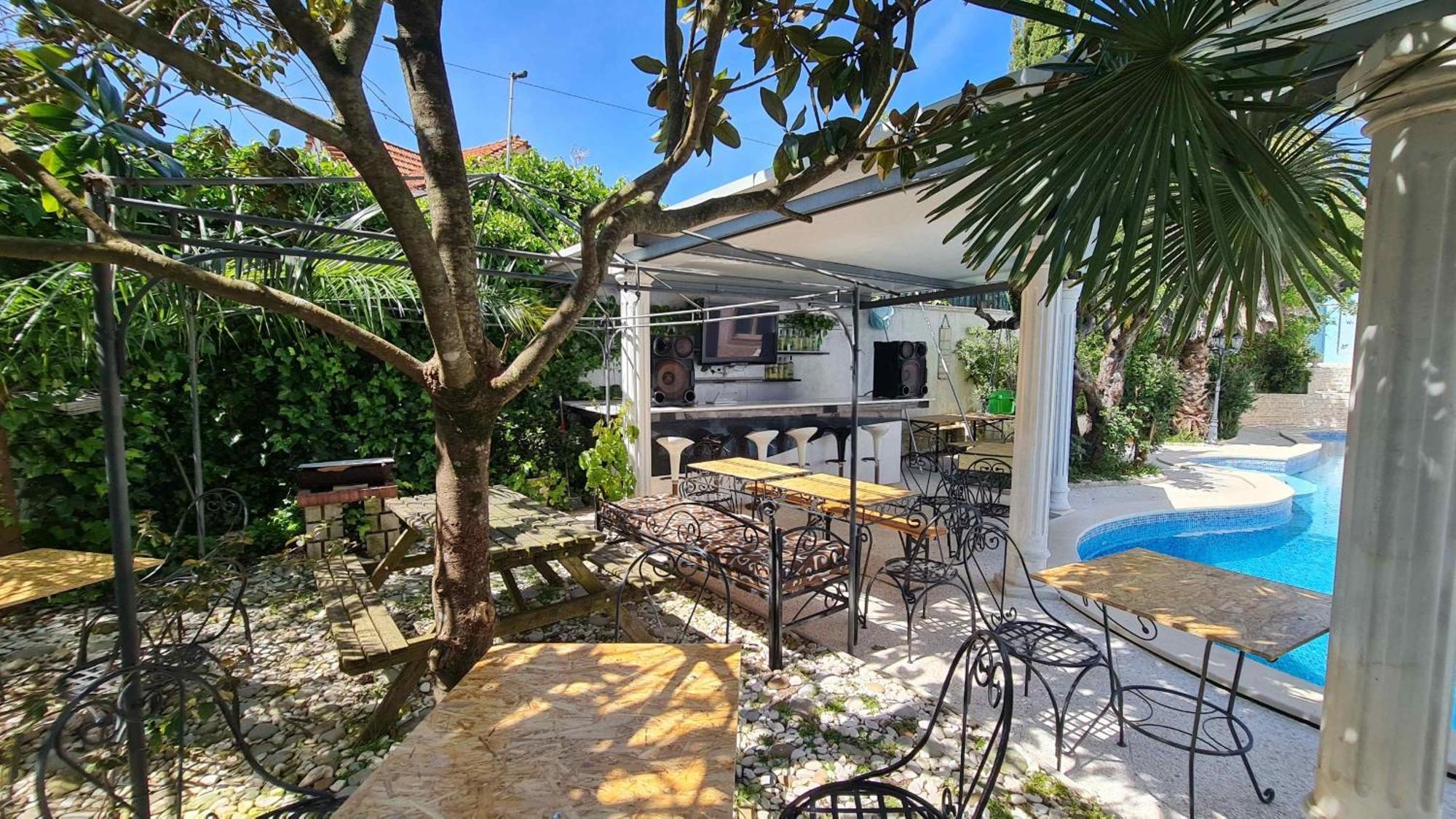 Silver Coast Village Maceira  外观 照片
